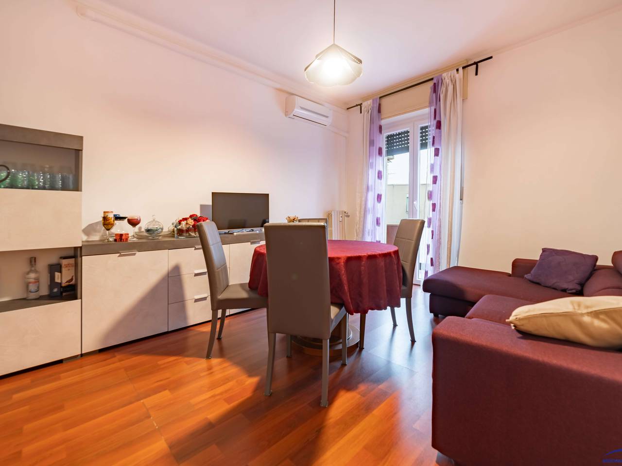 appartamento in vendita a Milano in zona Calvairate