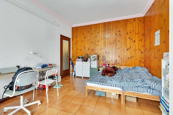 appartamento in vendita a Milano in zona Maggiolina