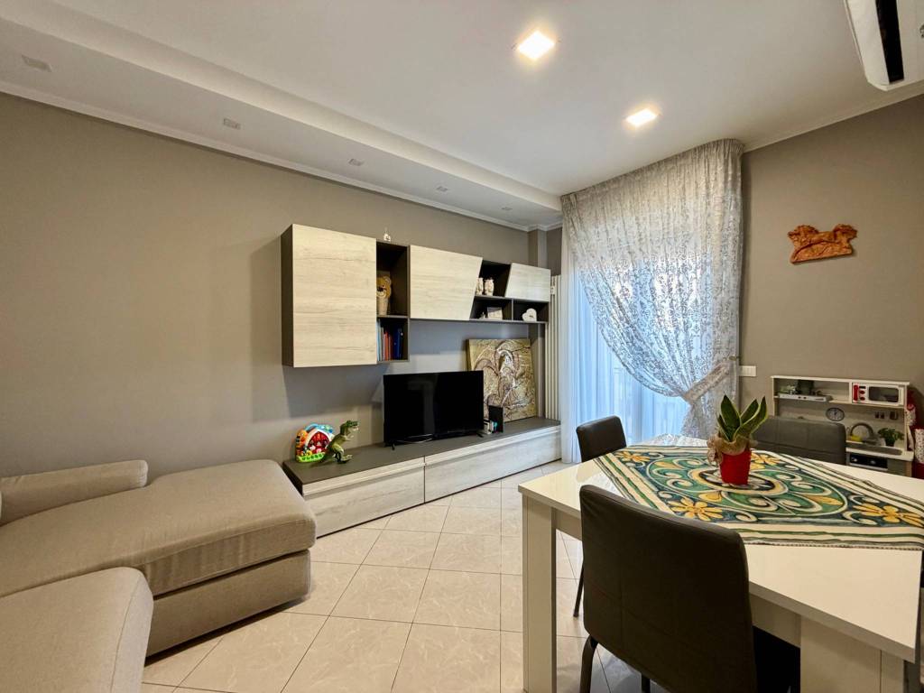 appartamento in vendita a Milano in zona Bicocca