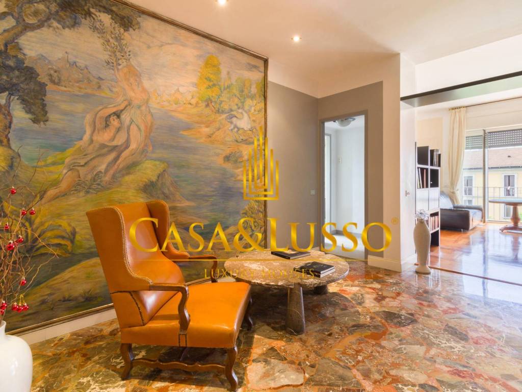 appartamento in vendita a Milano in zona Centro Direzionale