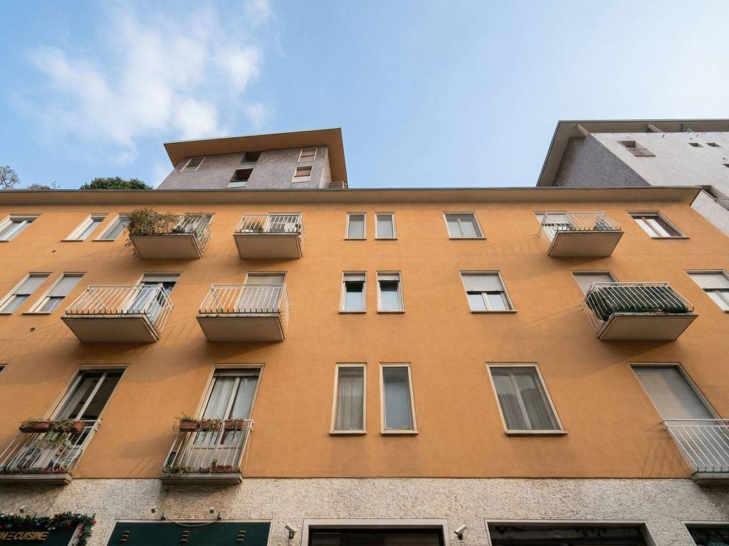 ufficio in vendita a Milano in zona Centro Storico