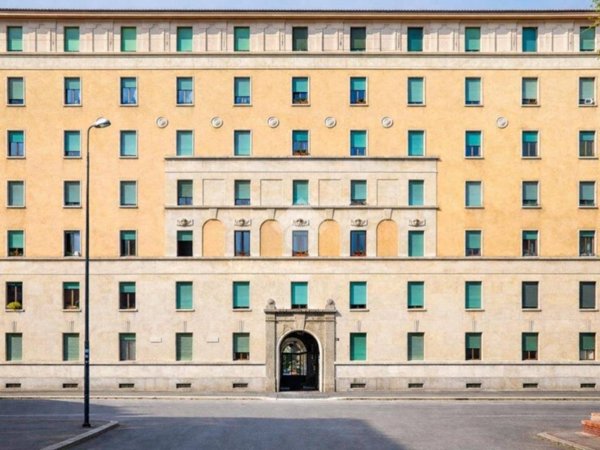 appartamento in vendita a Milano in zona Porta Vittoria