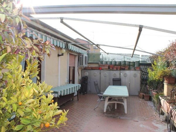 appartamento in vendita a Milano in zona Bicocca