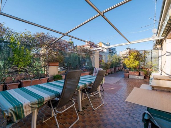 appartamento in vendita a Milano in zona Niguarda