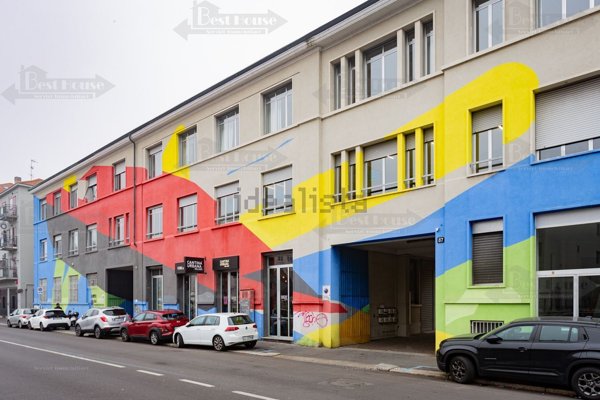 loft in vendita a Milano