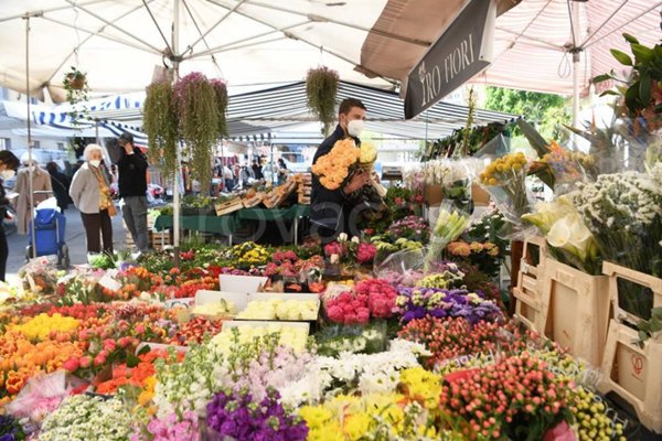 appartamento in vendita a Milano in zona Brera