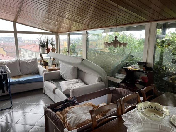 appartamento in vendita a Milano in zona Isola