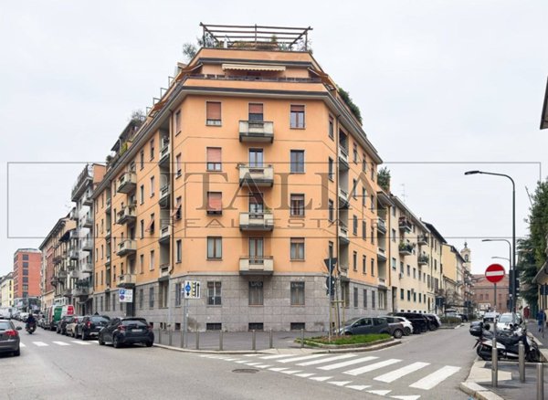 appartamento in vendita a Milano in zona Isola