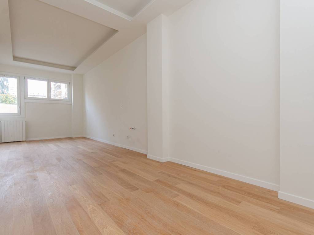 appartamento in vendita a Milano in zona Sempione