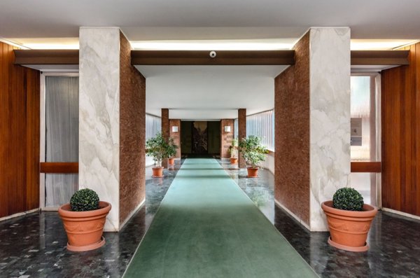 appartamento in vendita a Milano in zona Il Portello