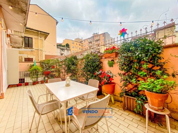 appartamento in vendita a Milano in zona Il Portello