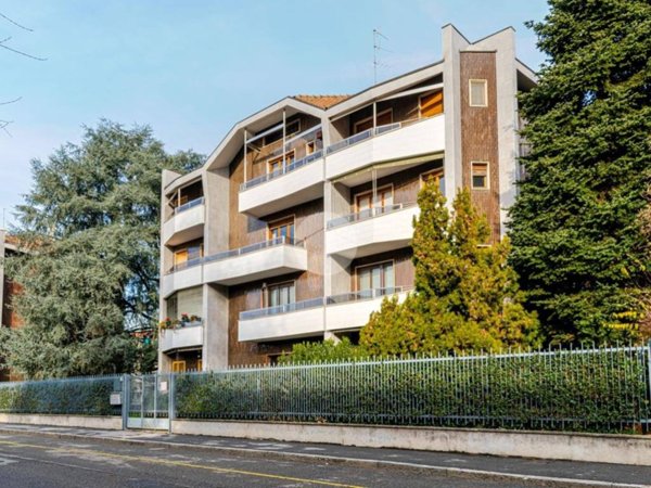 appartamento in vendita a Milano in zona San Siro
