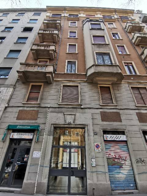 appartamento in vendita a Milano in zona Città Studi
