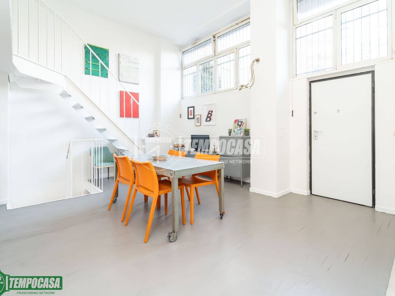 appartamento in vendita a Milano in zona Crescenzago