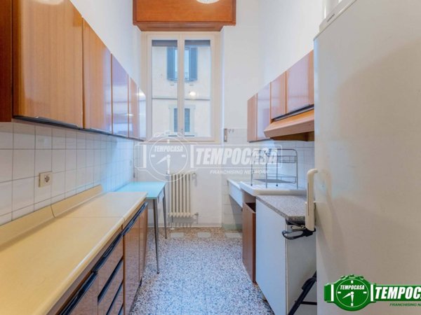 appartamento in vendita a Milano in zona Quarto Cagnino