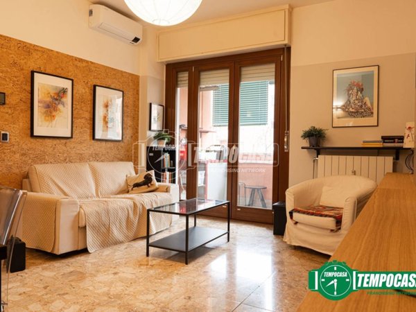 appartamento in vendita a Milano in zona QT8