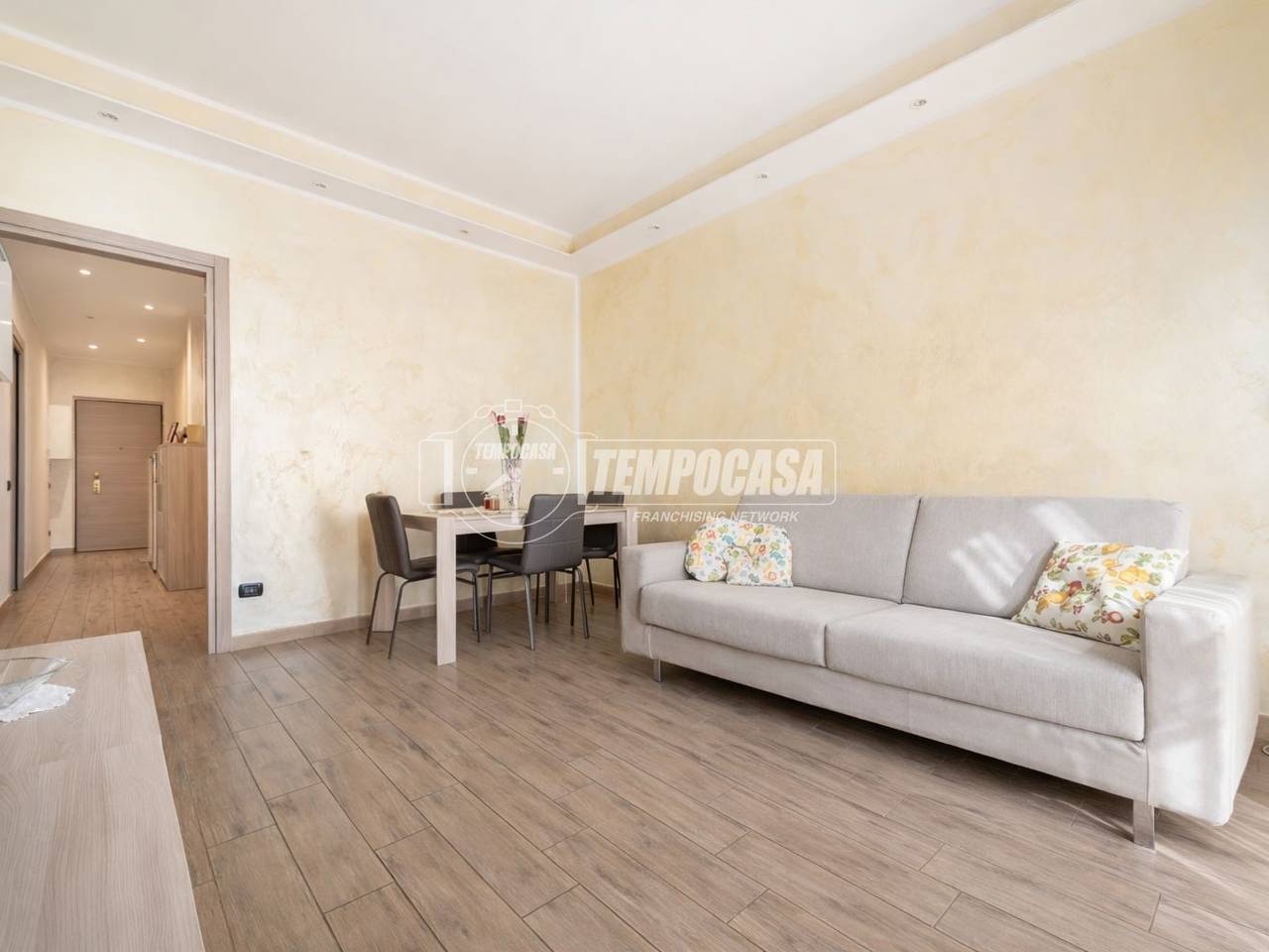 appartamento in vendita a Milano in zona Crescenzago