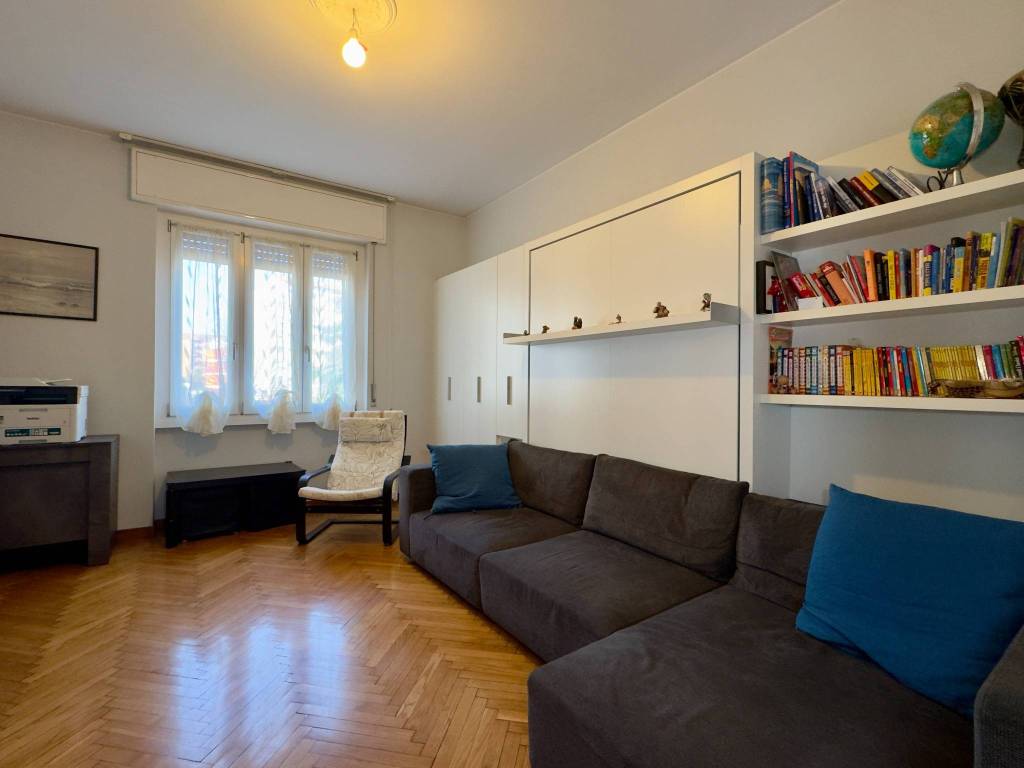 appartamento in vendita a Milano in zona Turro