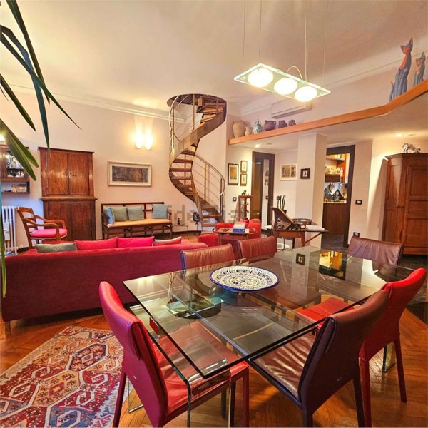 appartamento in vendita a Milano in zona San Vittore