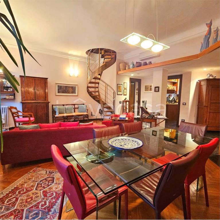 appartamento in vendita a Milano in zona Centro Storico