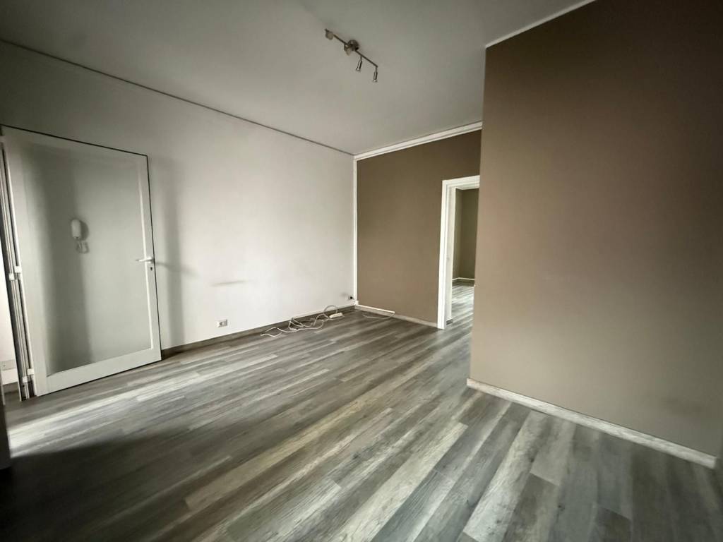 appartamento in vendita a Milano in zona Trenno