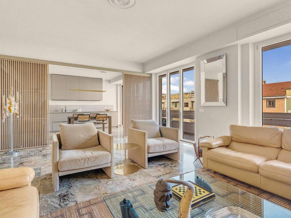 appartamento in vendita a Milano in zona Centro Direzionale