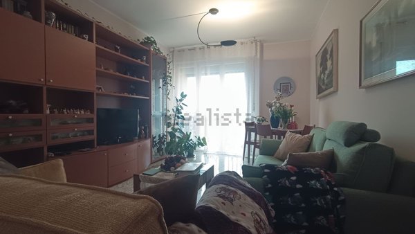 appartamento in vendita a Milano in zona Ronchetto sul Naviglio