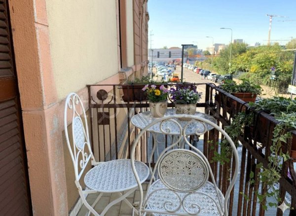 appartamento in vendita a Milano in zona Bovisa