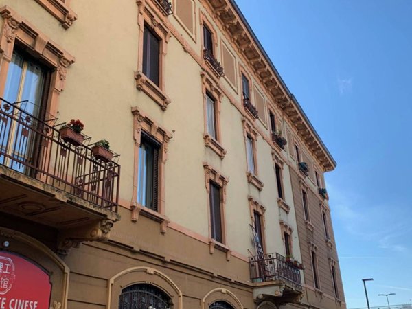 appartamento in vendita a Milano in zona Bovisa