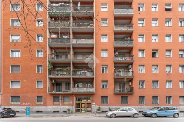 appartamento in vendita a Milano in zona Maciachini