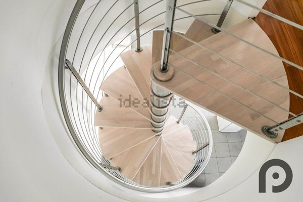 appartamento in vendita a Milano in zona Villapizzone