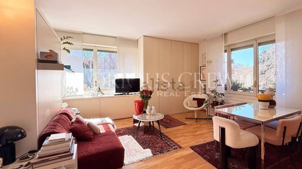 appartamento in vendita a Milano in zona San Vittore