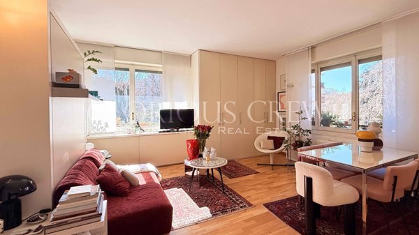 appartamento in vendita a Milano in zona Solari