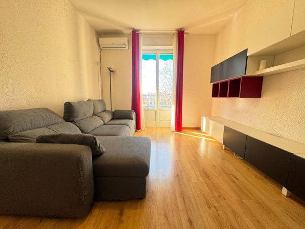 appartamento in vendita a Milano in zona Cagnola