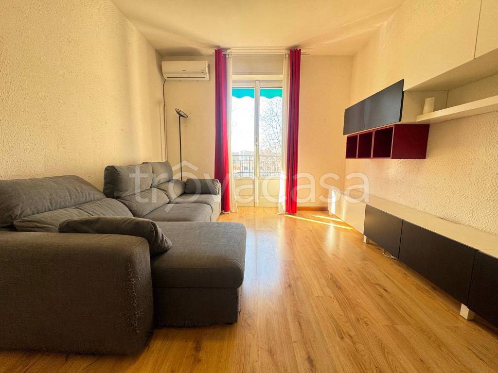 appartamento in vendita a Milano in zona Villapizzone