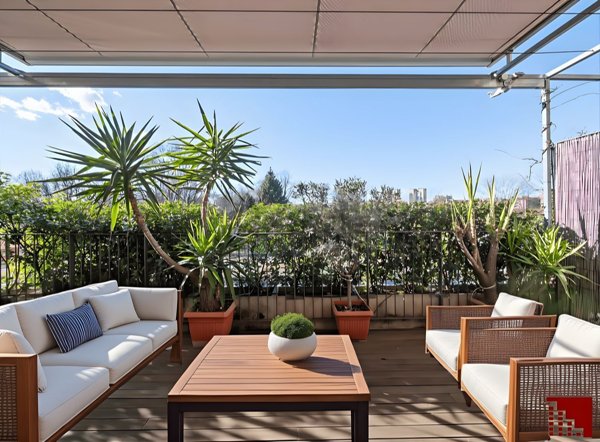 appartamento in vendita a Milano in zona Bicocca