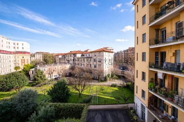 appartamento in vendita a Milano in zona San Vittore