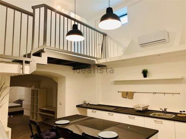 appartamento in vendita a Milano in zona Bovisa