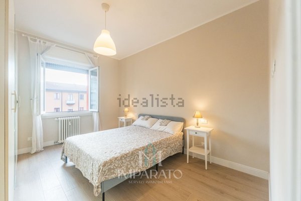 appartamento in vendita a Milano in zona Villapizzone