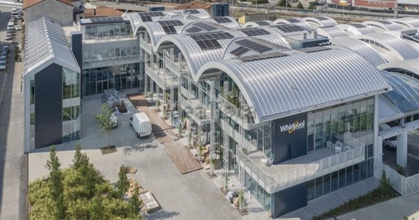 negozio in vendita a Milano in zona Villapizzone