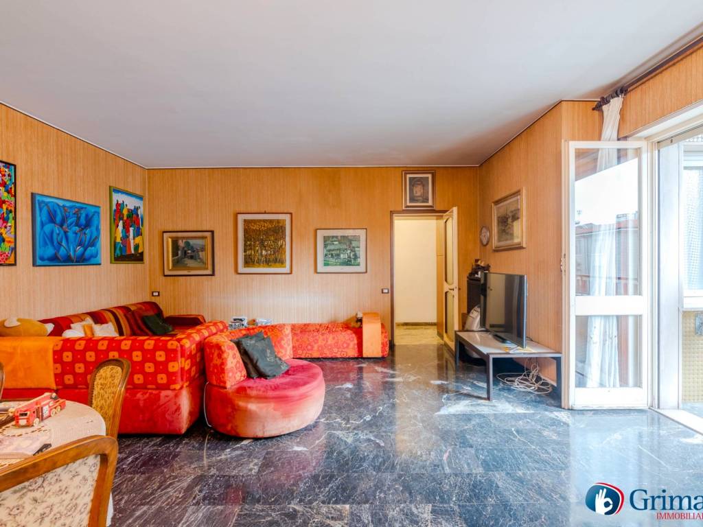 appartamento in vendita a Milano in zona Isola