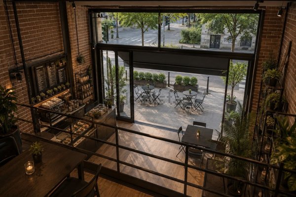 negozio in vendita a Milano in zona Porta Garibaldi