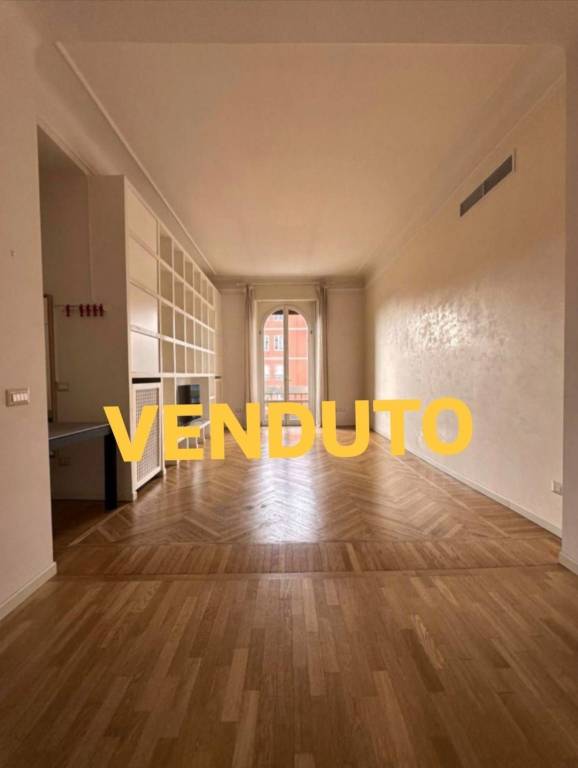 appartamento in vendita a Milano in zona Porta Romana
