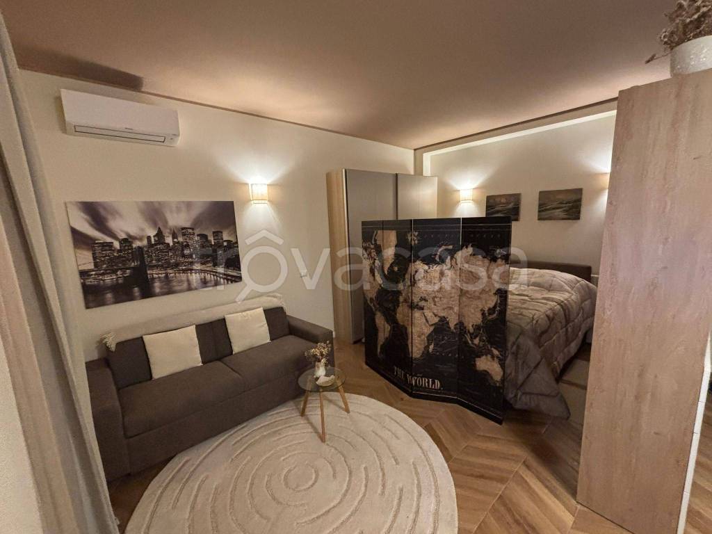 appartamento in vendita a Milano in zona Centro Storico