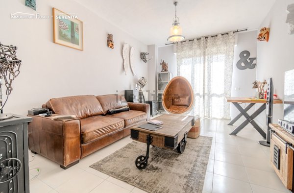 appartamento in vendita a Milano in zona Gallaratese