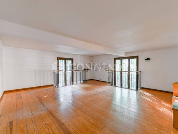 appartamento in vendita a Milano in zona Porta Vittoria