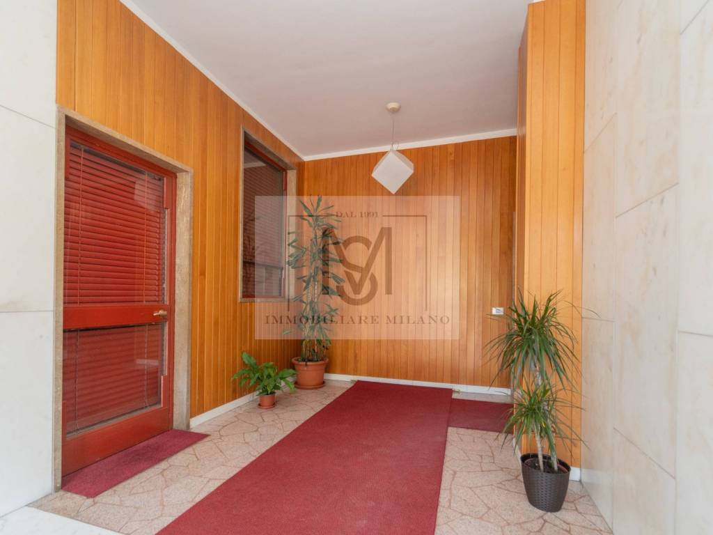 appartamento in vendita a Milano in zona Vigentino
