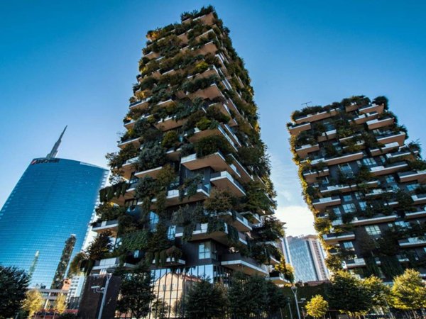 negozio in vendita a Milano in zona Isola