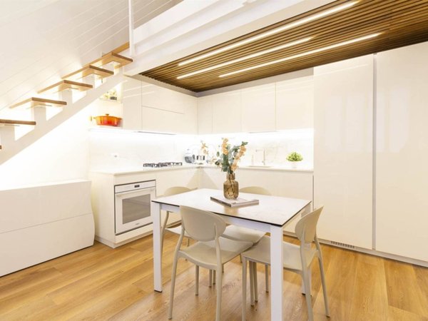 appartamento in vendita a Milano in zona Cagnola