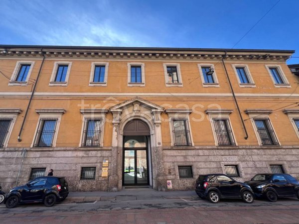 ufficio in vendita a Milano in zona San Vittore